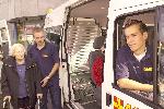 Arbeiter Samariter Bund RV Heilbronn-Franken - Zum Vergr��ern bitte klicken