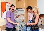 Graf-Recke-Stiftung Bereich Heilp&auml;dagogik - Zum Vergr��ern bitte klicken