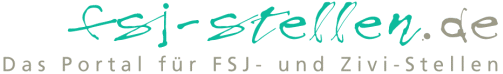 FSJ-Stellen.de Logo
